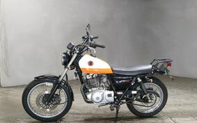 SUZUKI GRASS TRACKER NJ4BA