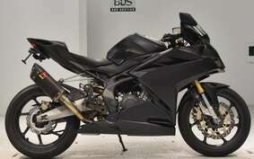 HONDA CBR250RR A MC51