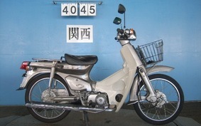 HONDA C50 SUPER CUB E AA01