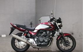 HONDA CB400SFV-4 NC42