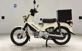 HONDA CROSS CUB 110 JA45