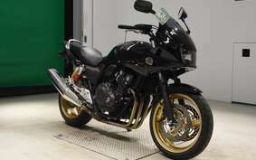 HONDA CB400 SUPER BOLDOR VTEC 2014 NC42