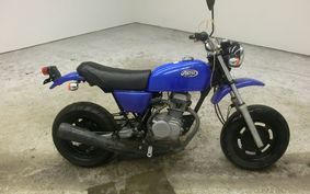 HONDA APE 50 AC16