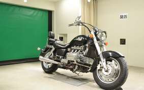 HONDA VALKYRIE 2001 SC34