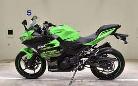 KAWASAKI NINJA 400 2018 EX400G