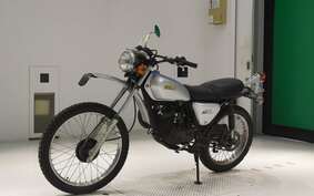 HONDA MT125 ELSINORE MT125