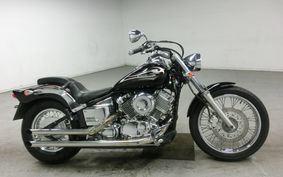 YAMAHA DRAGSTAR 400 2010 VH02J