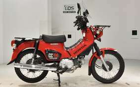 HONDA CROSS CUB 110 JA45