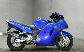 HONDA CBR1100XX 1999 SC35