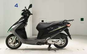 SUZUKI ADDRESS V125 DT11A