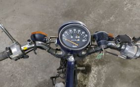 YAMAHA MATE90 UB02J