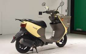 SUZUKI LET's 4 Basket CA43A