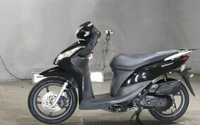 HONDA DIO 110 JF31