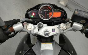 SUZUKI GSR250 GJ55D