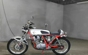 HONDA GB250 CLUBMAN MC10