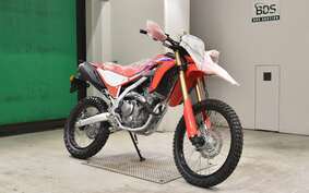 HONDA CRF250L MD47