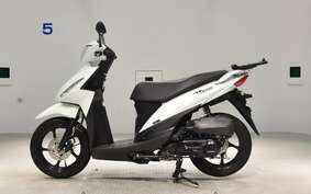 SUZUKI ADDRESS 110 CE47A