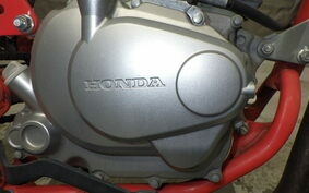 HONDA FTR223 MC34