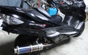 SUZUKI SKYWAVE 250 (Burgman 250) M Type CJ45A