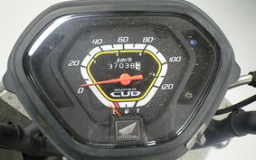 HONDA CROSS CUB 110 JA10