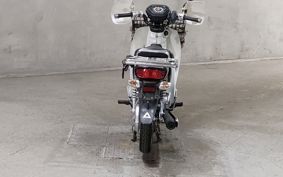 HONDA SUPER CUB110 JA10