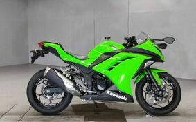 KAWASAKI NINJA 250 EX250L