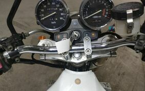 KAWASAKI KZ550FX 1998 KZ550A