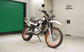 YAMAHA SEROW 250 DG17J