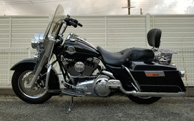 HARLEY FLHRC 2008 FR4