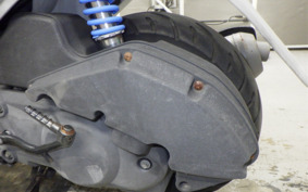 SUZUKI ADDRESS V125 G CF46A