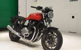 HONDA CB1100RS 2021 SC65