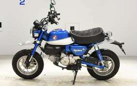 HONDA MONKEY 125 JB02