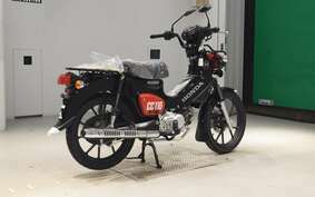 HONDA CROSS CUB 110 JA60