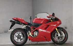 DUCATI  DUCATI 1098S H700AA
