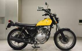 SUZUKI GRASS TRACKER NJ4BA