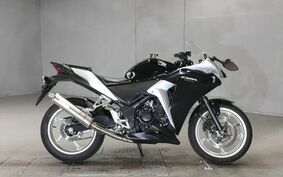 HONDA CBR250R MC41