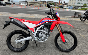 HONDA CRF250L MD47