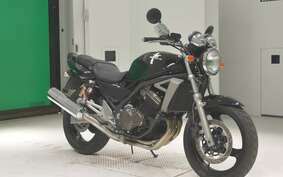 KAWASAKI BALIUS 250 Gen.2 ZR250B