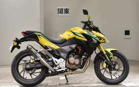 HONDA CB190R PCL1