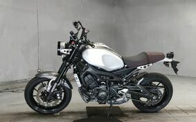 YAMAHA XSR900 2020 RN56J