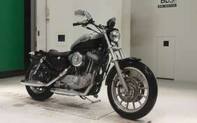 HARLEY XL1200S 2002