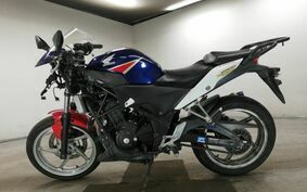 HONDA CBR250R MC41