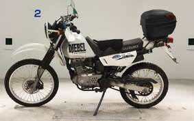 SUZUKI DJEBEL 200 (DR200SE) SH42A