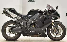 KAWASAKI ZX 10 NINJA R 2006 ZXT00D