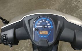 YAMAHA JOG AY01