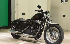 HARLEY XL1200X 2011 LC3