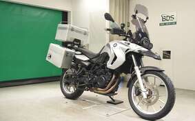 BMW F650GS 2011 0218