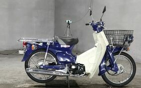 HONDA PRESS CUB 50 AA01