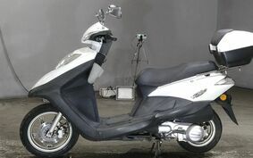 HONDA DIO 125 TCJU