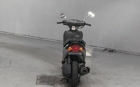 SUZUKI ADDRESS V125 CF46A